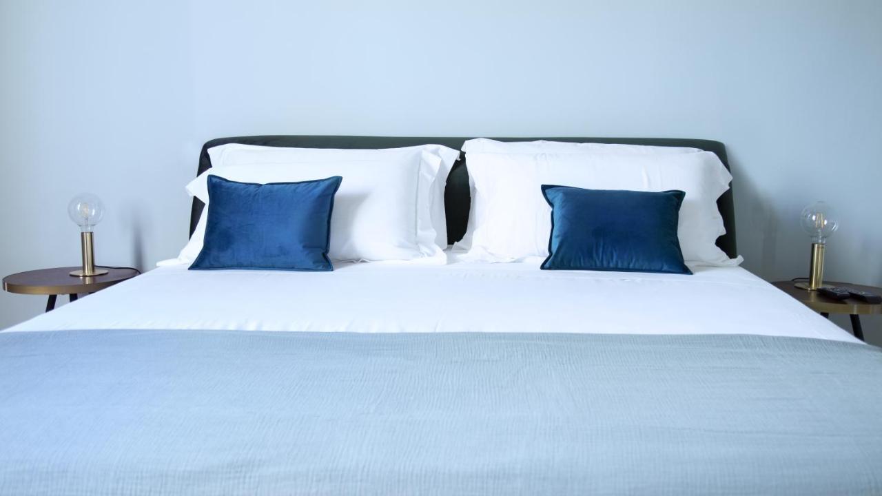 Palazzo Francesco Grassi Bed and Breakfast Aradeo Buitenkant foto
